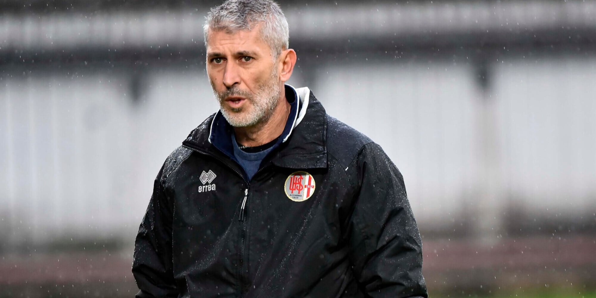 Serie C, Piacenza: si interrompe il rapporto col tecnico Scazzola