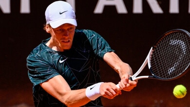 Roland Garros, Sinner contro Fratangelo al 1° turno. Ripescato Agamenone