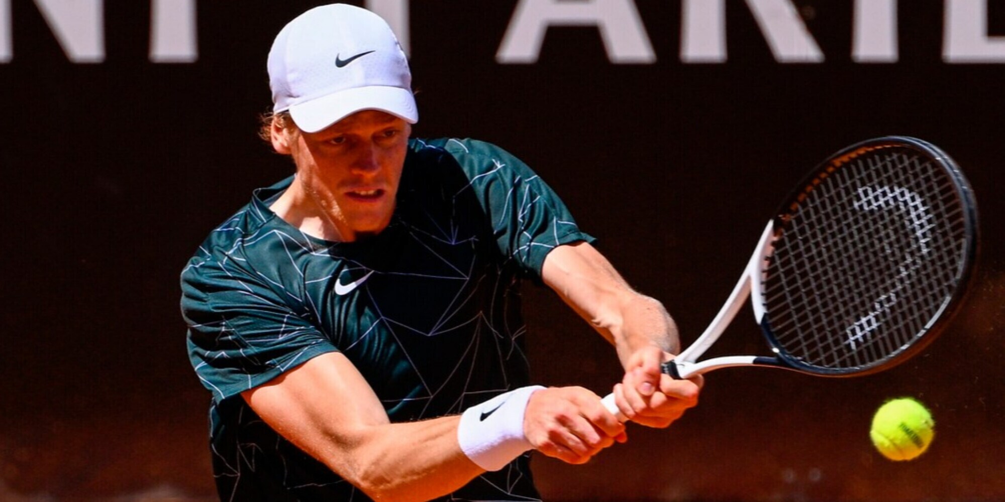 Roland Garros, Sinner contro Fratangelo al 1° turno. Ripescato Agamenone