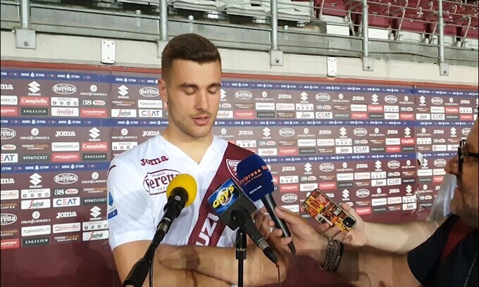 Buongiorno: "Bremer? Andrà in una big"