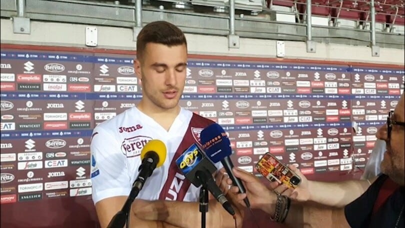 Buongiorno: "Bremer? Andrà in una big"