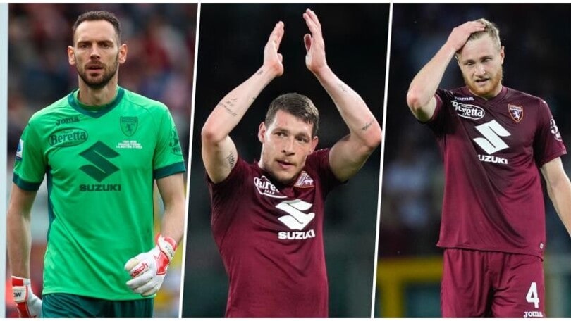 Torino-Roma 0-3, le pagelle granata: un finale senza riscatto