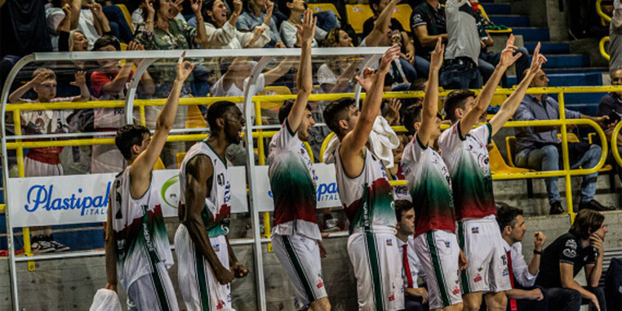 Fulgor Basket ancora vincente, ora la semifinale con Cremona