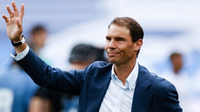 Nadal, Roland Garros e Champions: "Ho già i biglietti per la finale"