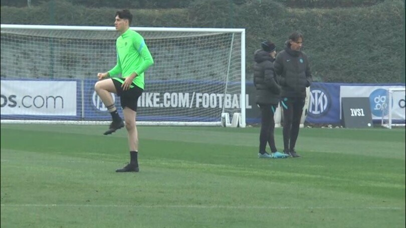 Perisic, il Tottenham pensa al croato