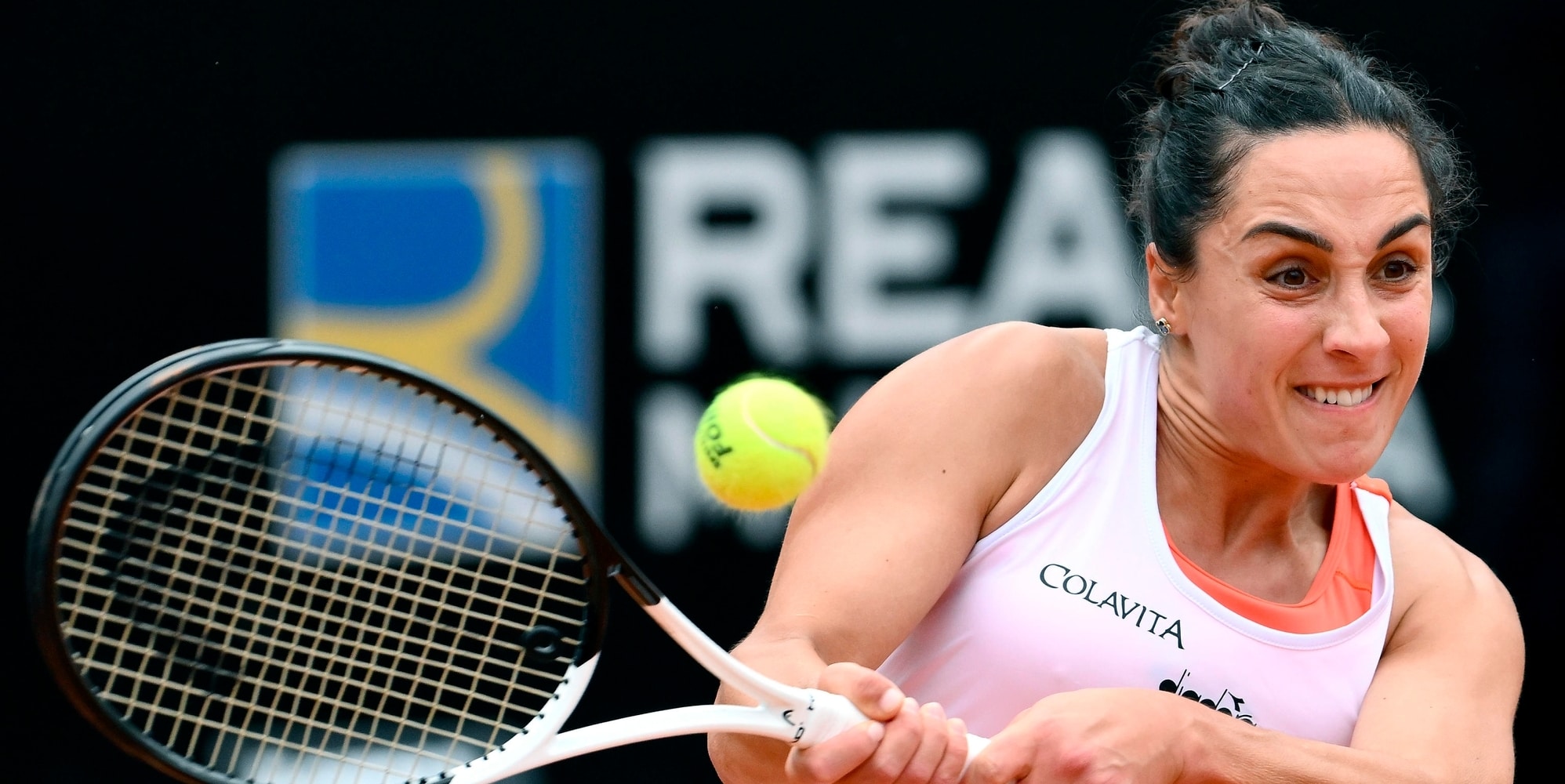 Wta Rabat, trionfa Trevisan: è il primo titolo in carriera