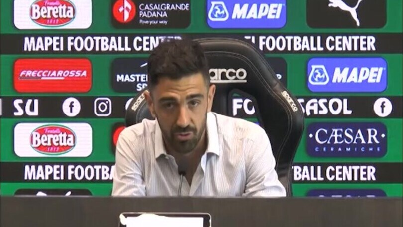 Il saluto in lacrime di Magnanelli: "Grazie a tutti"