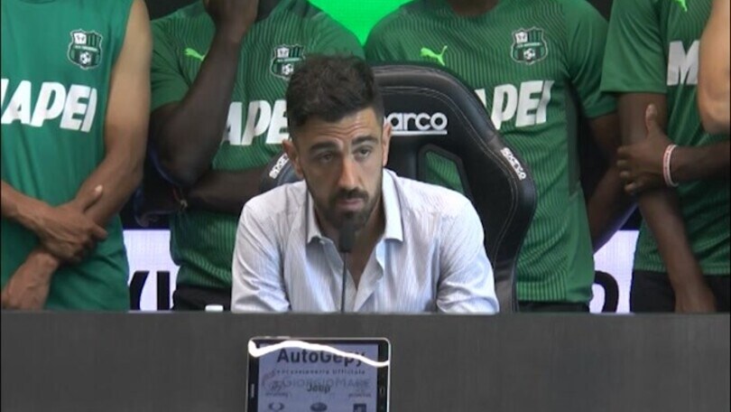 Magnanelli avvisa il Milan: "Non ci tireremo indietro"