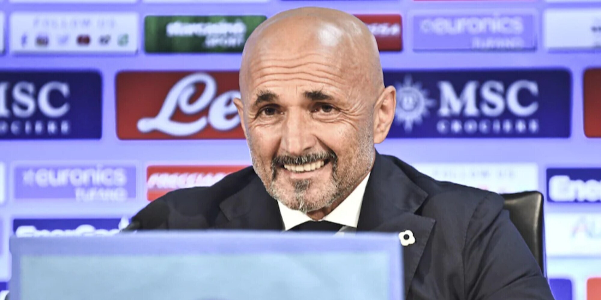 Napoli, Spalletti: "Chiunque vorrebbe Koulibaly, per me è incedibile"
