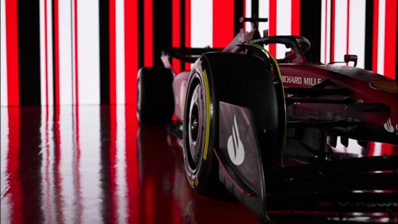F1, Spagna: pole a Leclerc