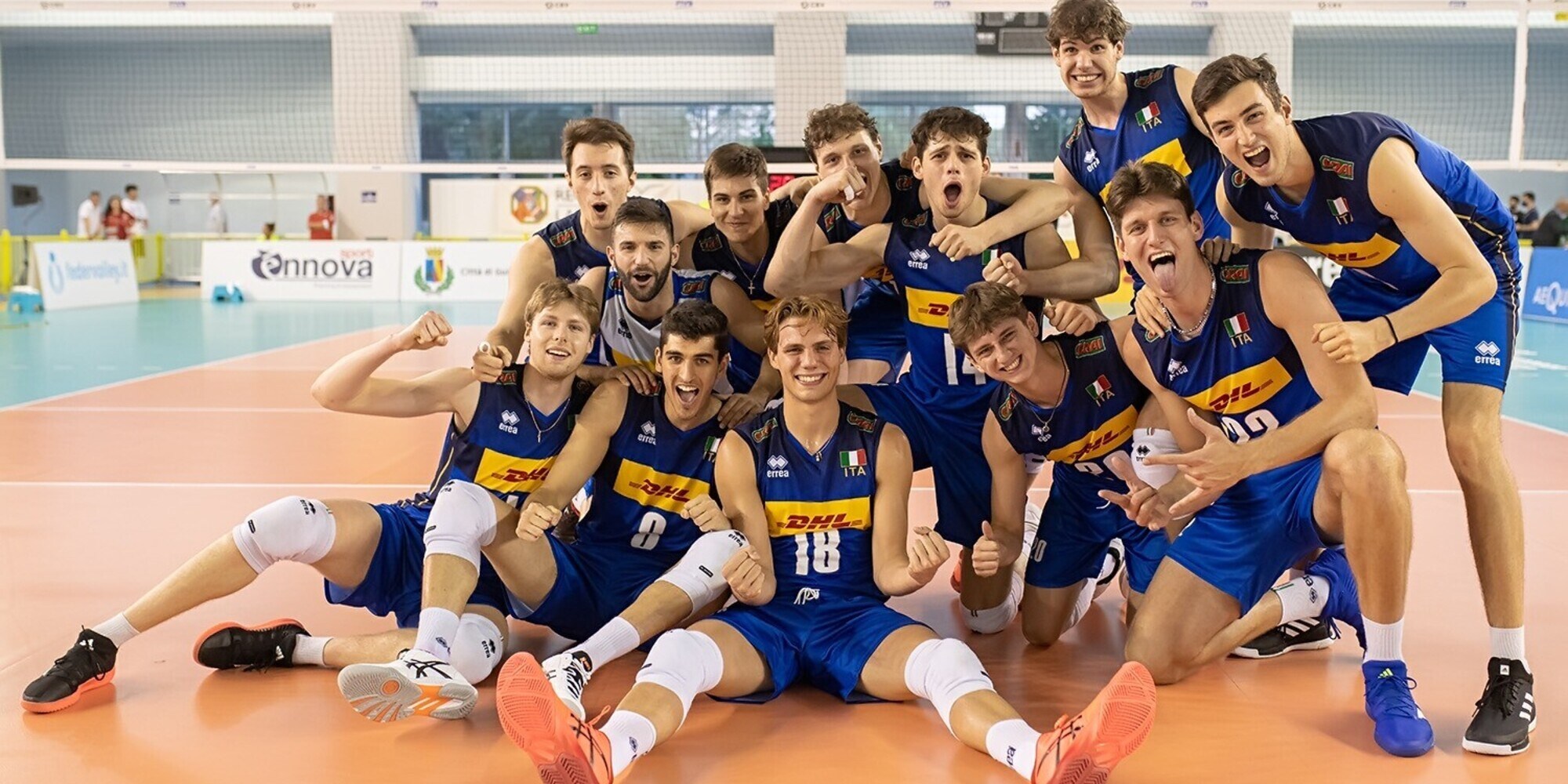 L'Under 22 vince anche la seconda, Israele ko