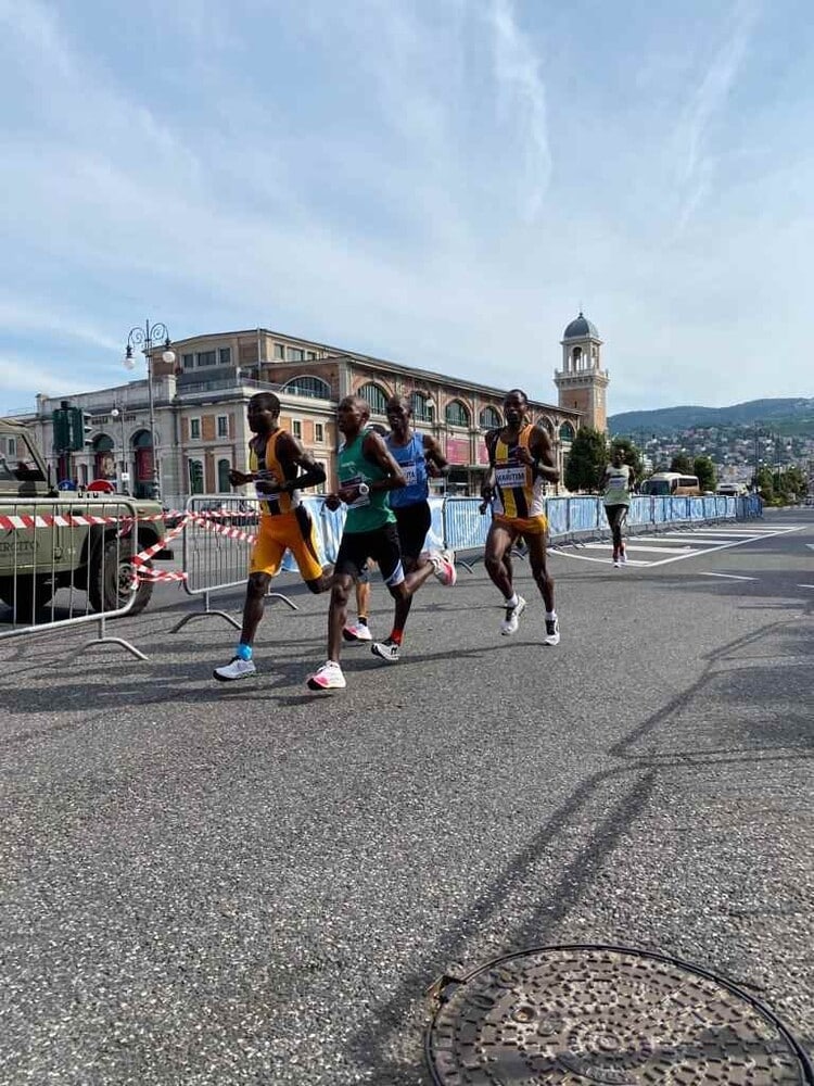E la 19^ Corri Trieste la gara più veloce d’Italia, vittoria di Dickson Simba Nyakundi e Federica Bevilacqua
