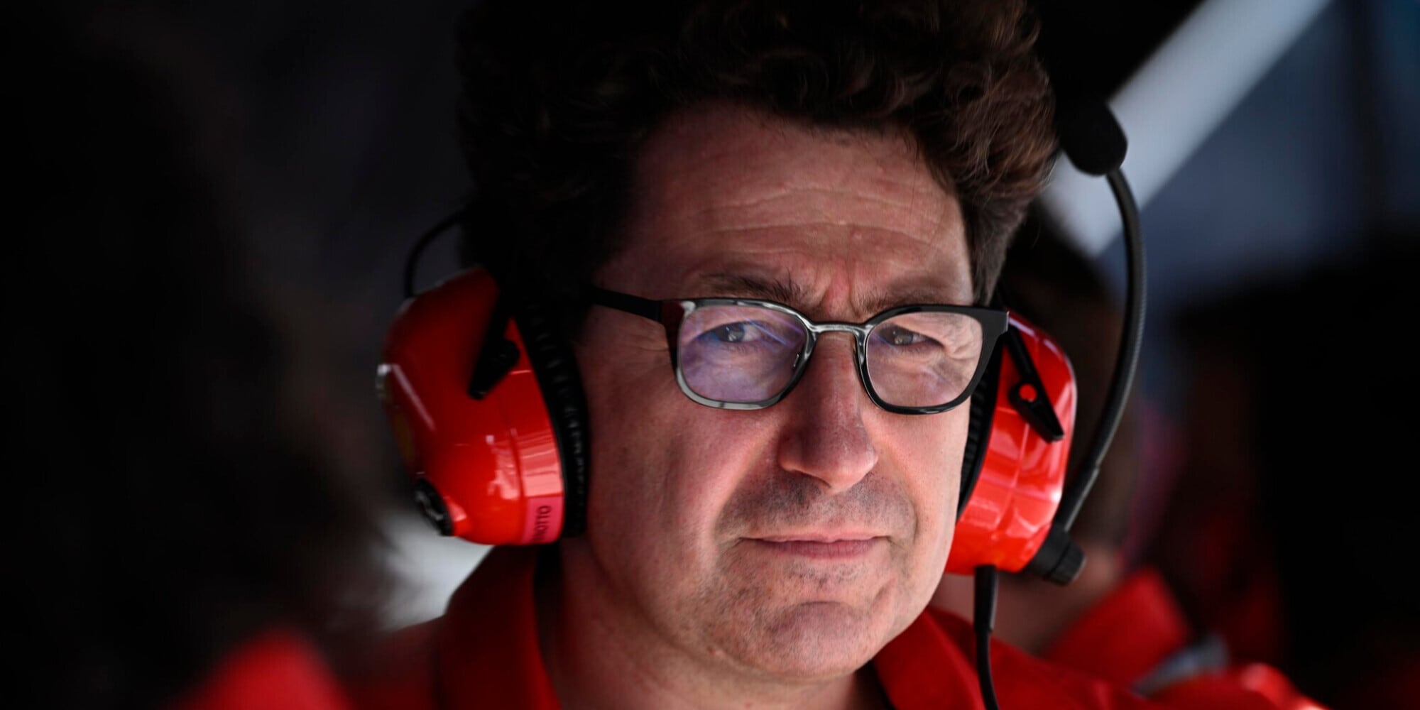 F1, Binotto: "Guardiamo il bicchiere mezzo pieno, abbiamo la macchina più veloce"