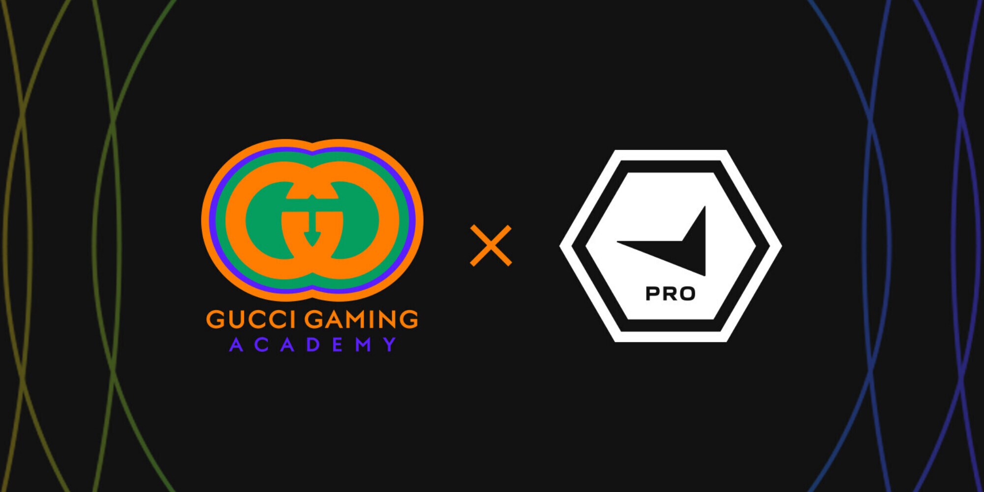 Moda e Esports: nasce la Gucci Gaming Academy