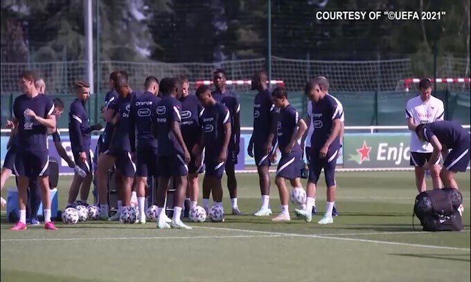 Pogba, prosegue il pressing della Juventus