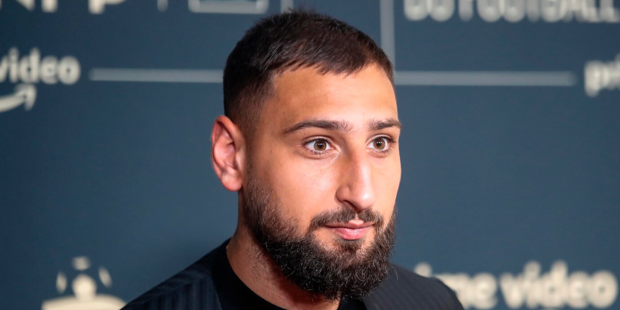 Milan campione, i complimenti di Donnarumma sui social