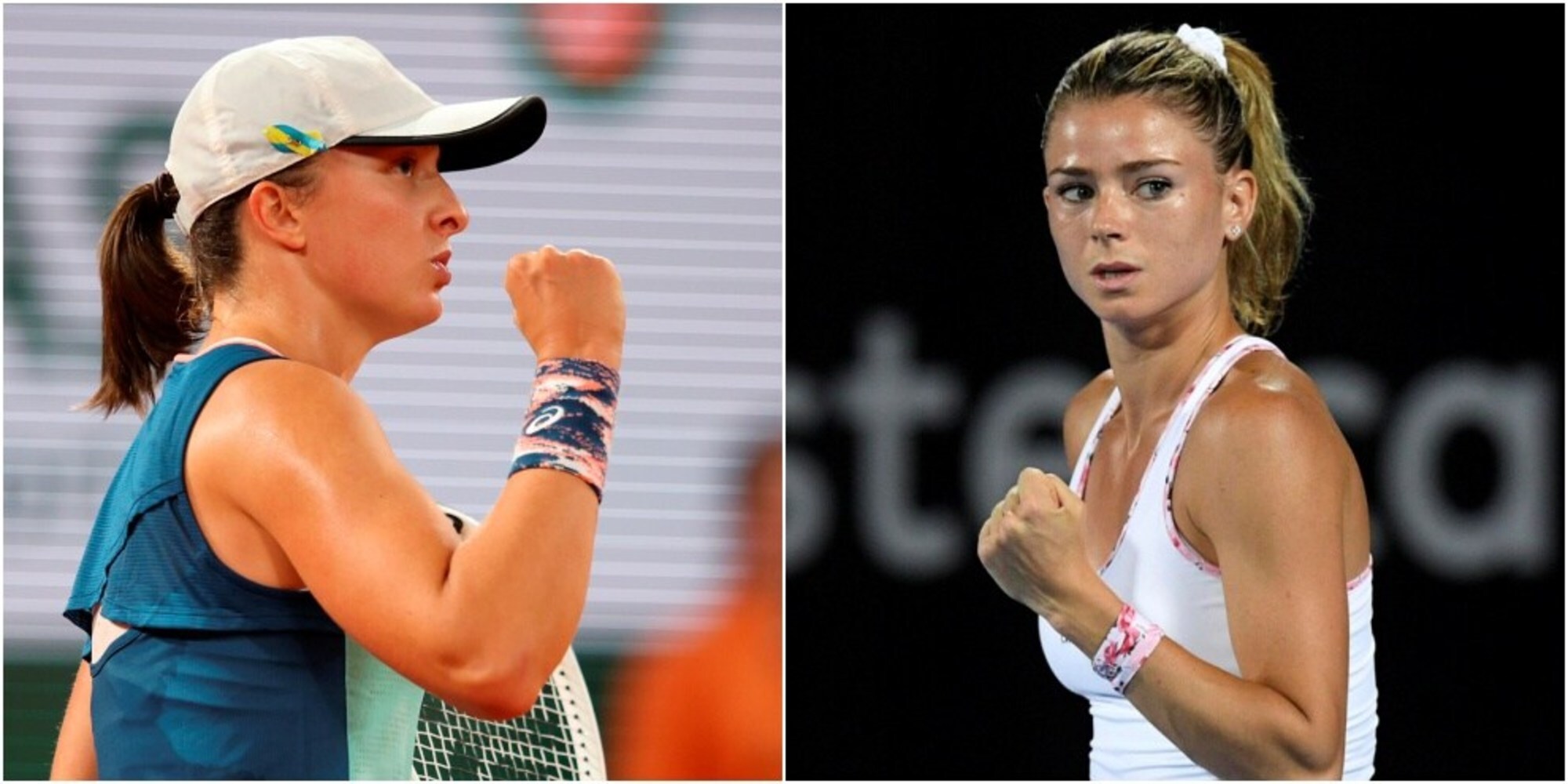 Ranking Wta: comanda Swiatek, Giorgi prima italiana