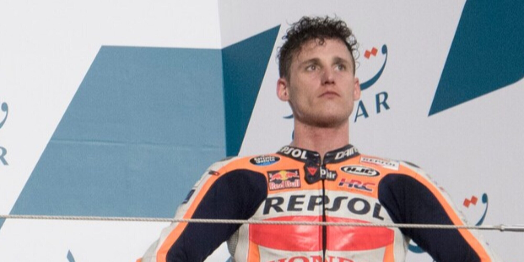 MotoGp, Espargaro: "Non mi sento forte con la Honda, sono bloccato"