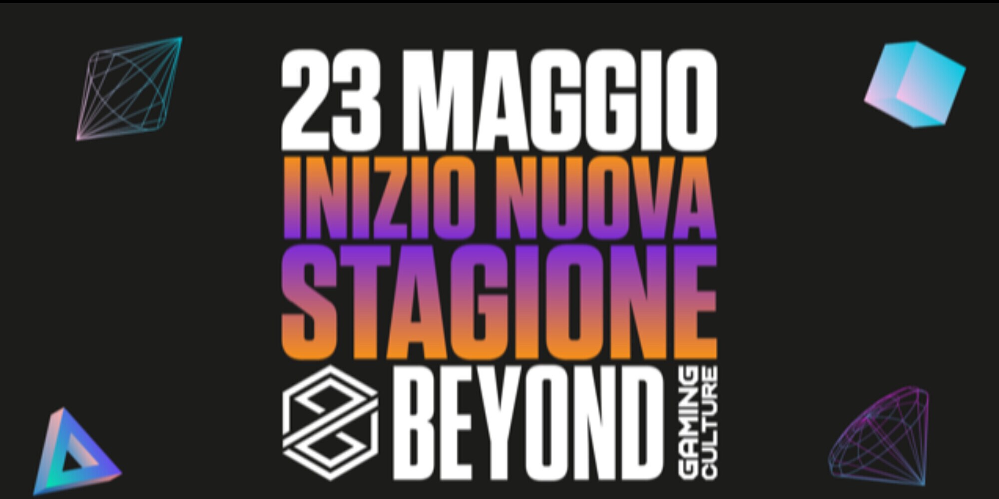 In arrivo la seconda stagione di Beyond PG, il canale entertainment di PG Esports