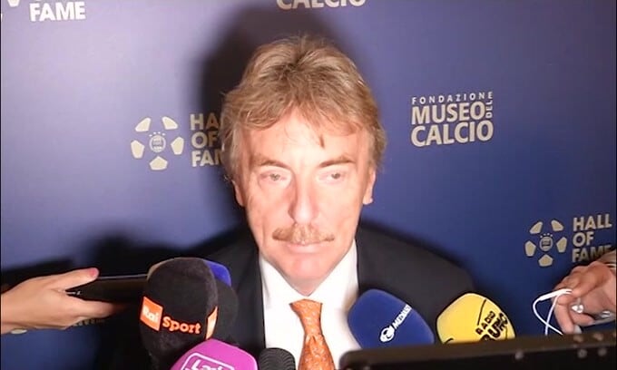 Boniek: "Pioli merita questo Scudetto"
