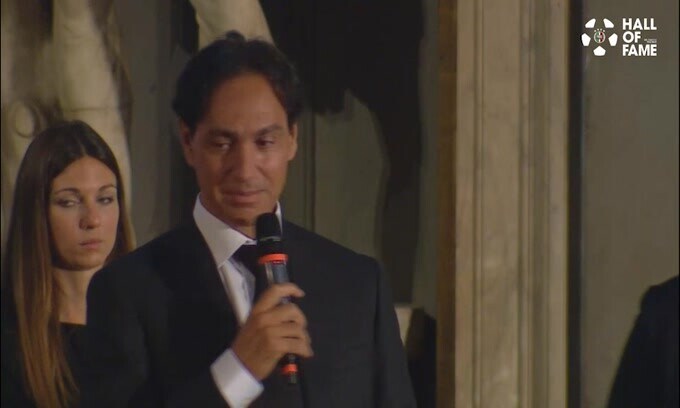 Nesta sullo Scudetto Milan: "Lavoro eccezionale del club"
