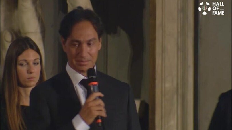 Nesta sullo Scudetto Milan: "Lavoro eccezionale del club"
