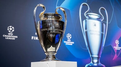 Champions League 2022/2023: Milan in prima fascia, Juve in seconda, Inter e Napoli in terza