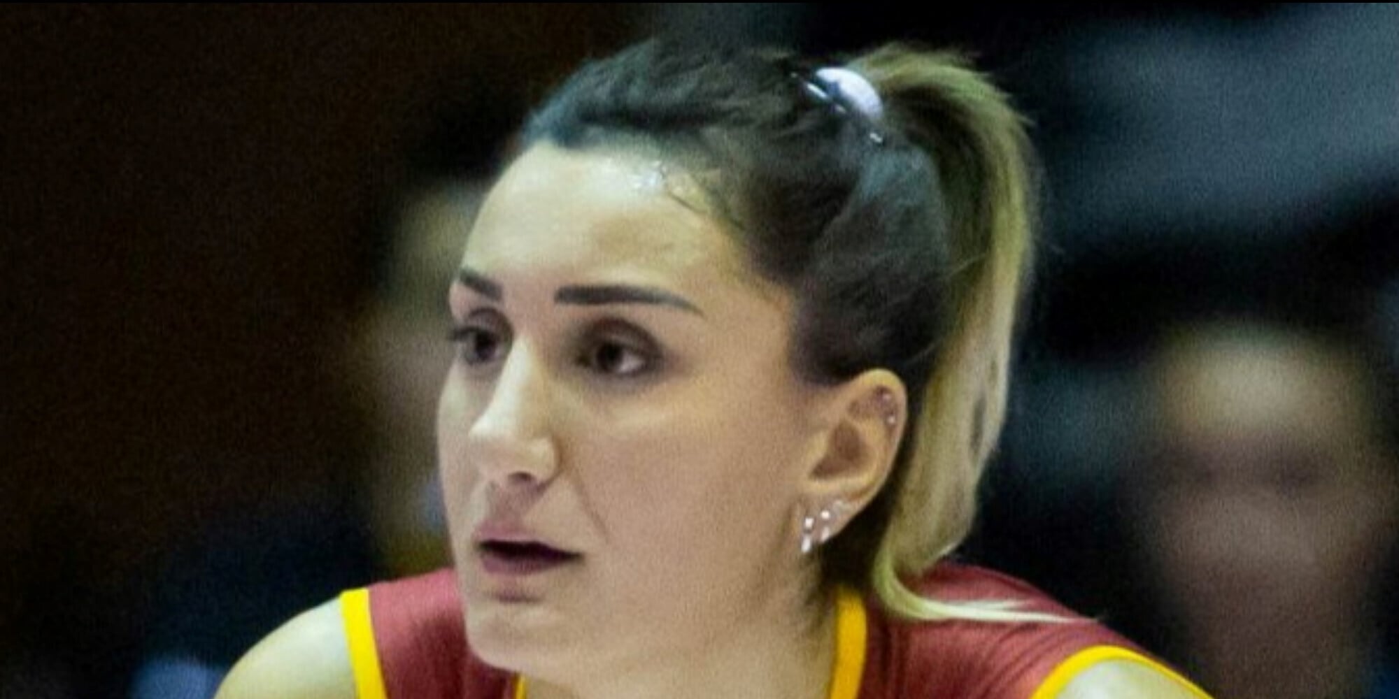 Alessia Arciprete rinforza l'attacco della Futura Giovani