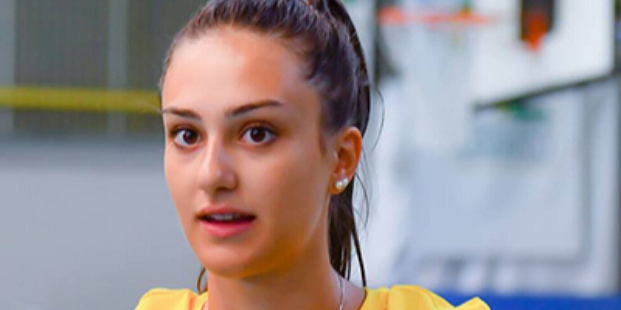 Roma ha una nuova centrale: Michela Ciarrocchi