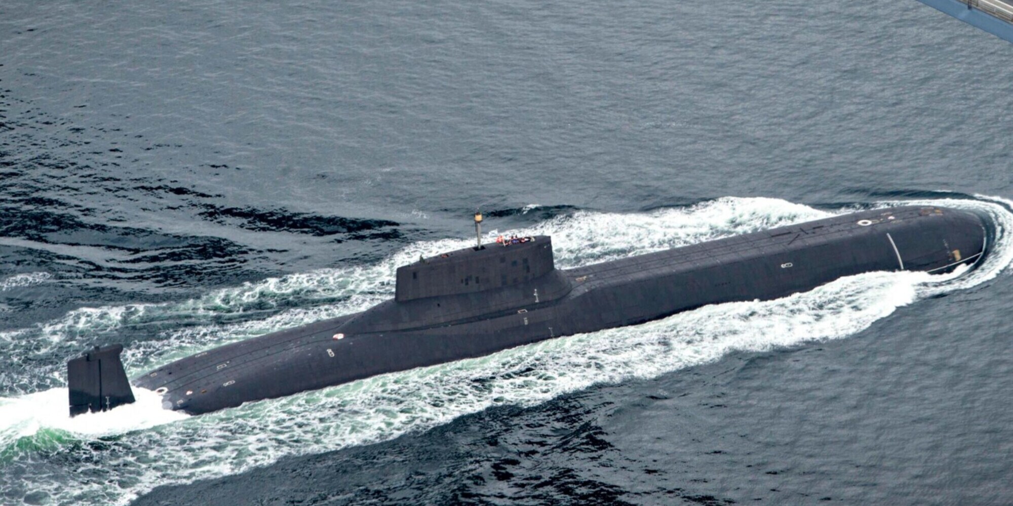 Russia reagirà a strutture Nato in Svezia e Finlandia