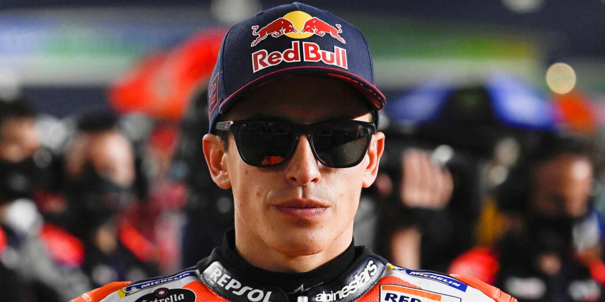 MotoGp, Marquez: "Nostro livello da valutare, lavoreremo sodo per il Mugello"