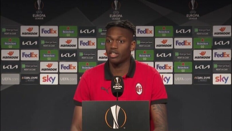 Caso Sporting-Leao, l'attaccante dovrà risarcire il club con 20 milioni