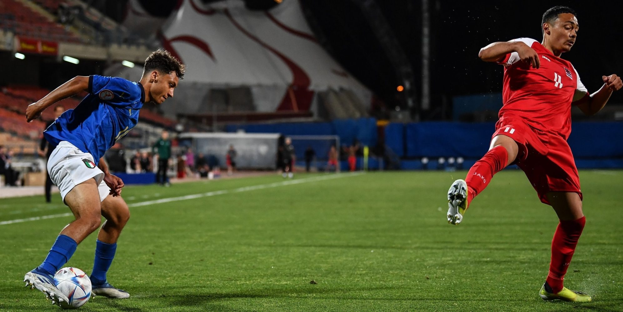 Europeo U17, Italia-Olanda ai quarti. Quieto: "Dobbiamo essere più cinici"