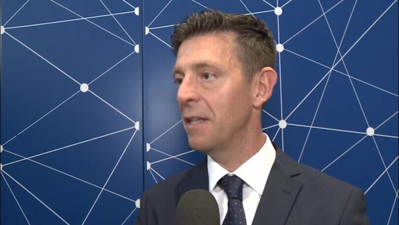 Rocchi: "Var e Arbitri, la comunicazione va migliorata"