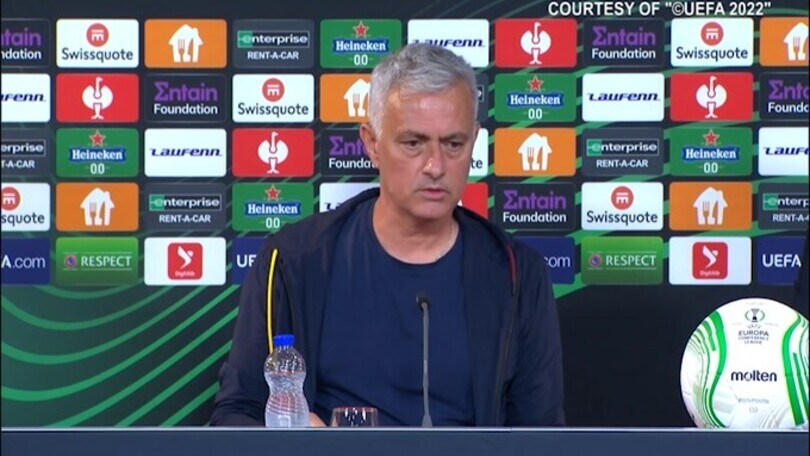 Mourinho su Mkhitaryan: "Sta bene"