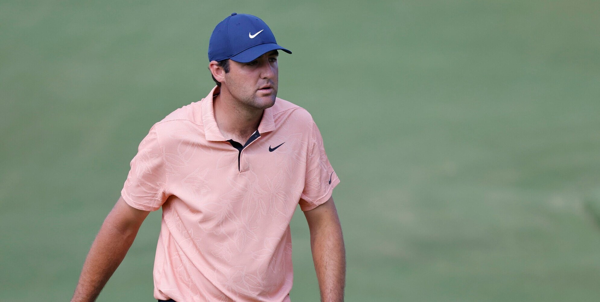Pga Tour, Scheffler in Texas per il riscatto