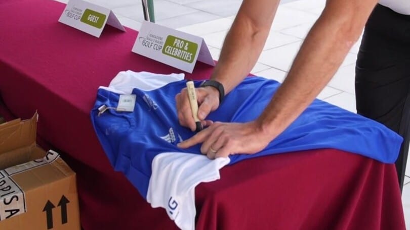 Fondazione Vialli e Mauro Golf Cup: un gradito ritorno