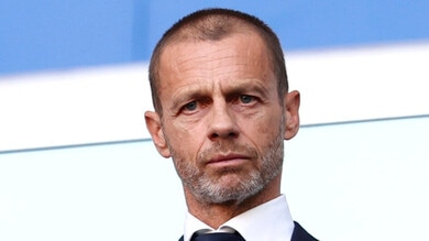 Ceferin-Superlega, nuovo attacco: "Progetto finito, argomento chiuso"