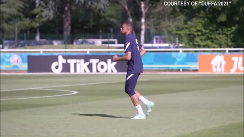 Psg, attriti tra Mbappè e Neymar