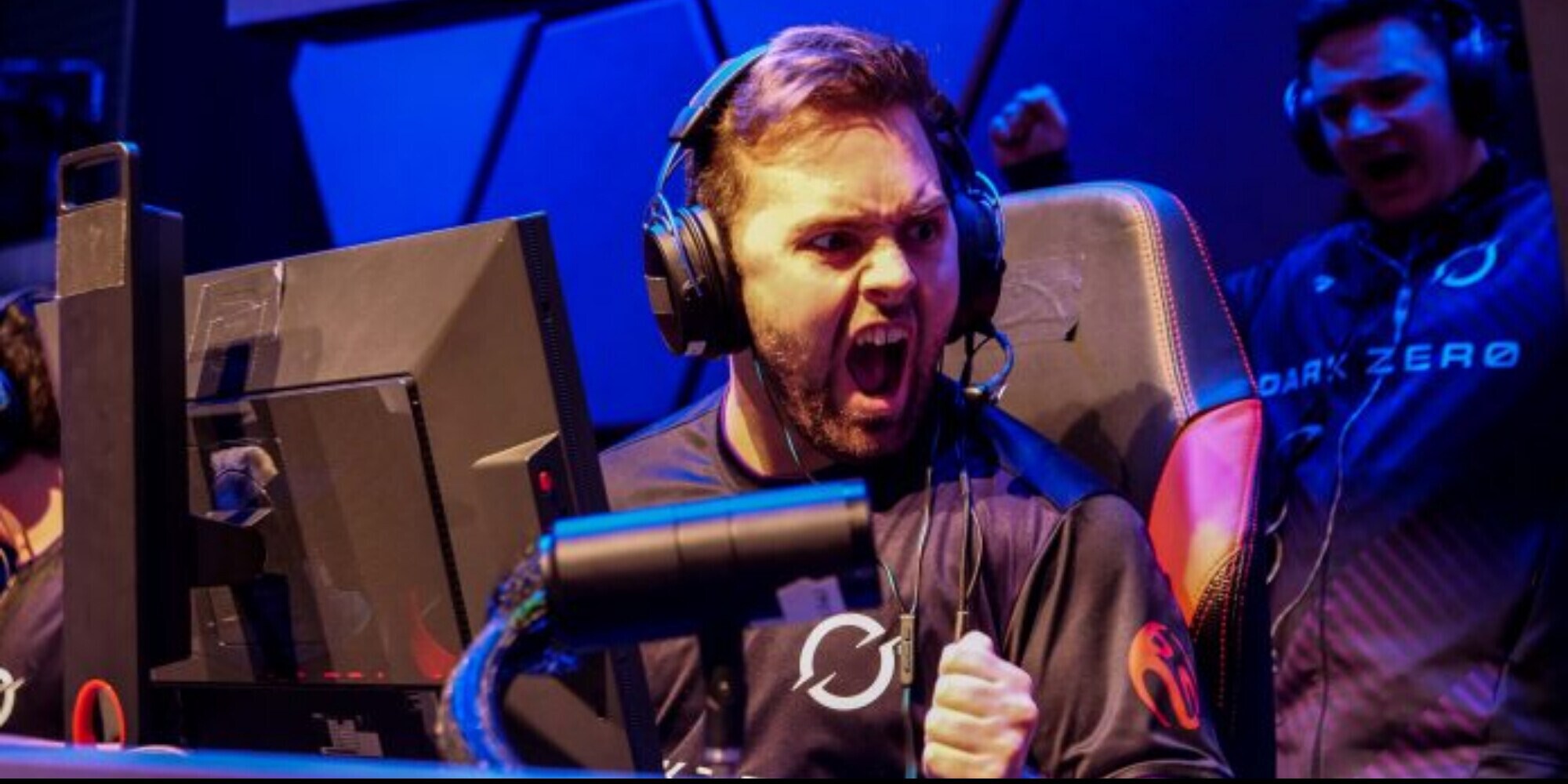 Canadian porta a casa anche il Major: i Dark Zero vincono a Charlotte