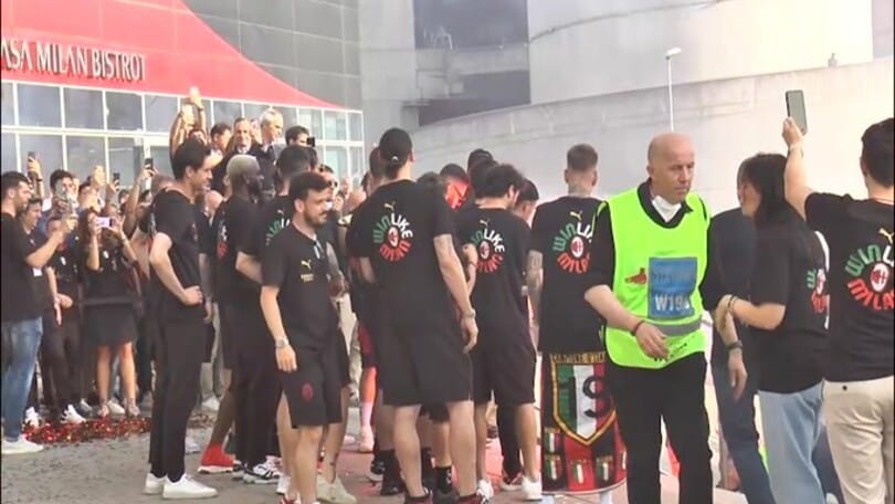 Milan, niente accordo con Investcorp