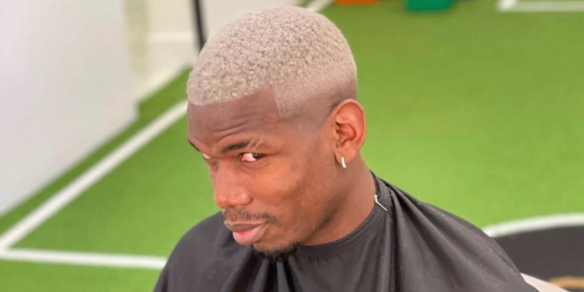 Pogba, il post che scatena i tifosi Juve: "È ora di..."