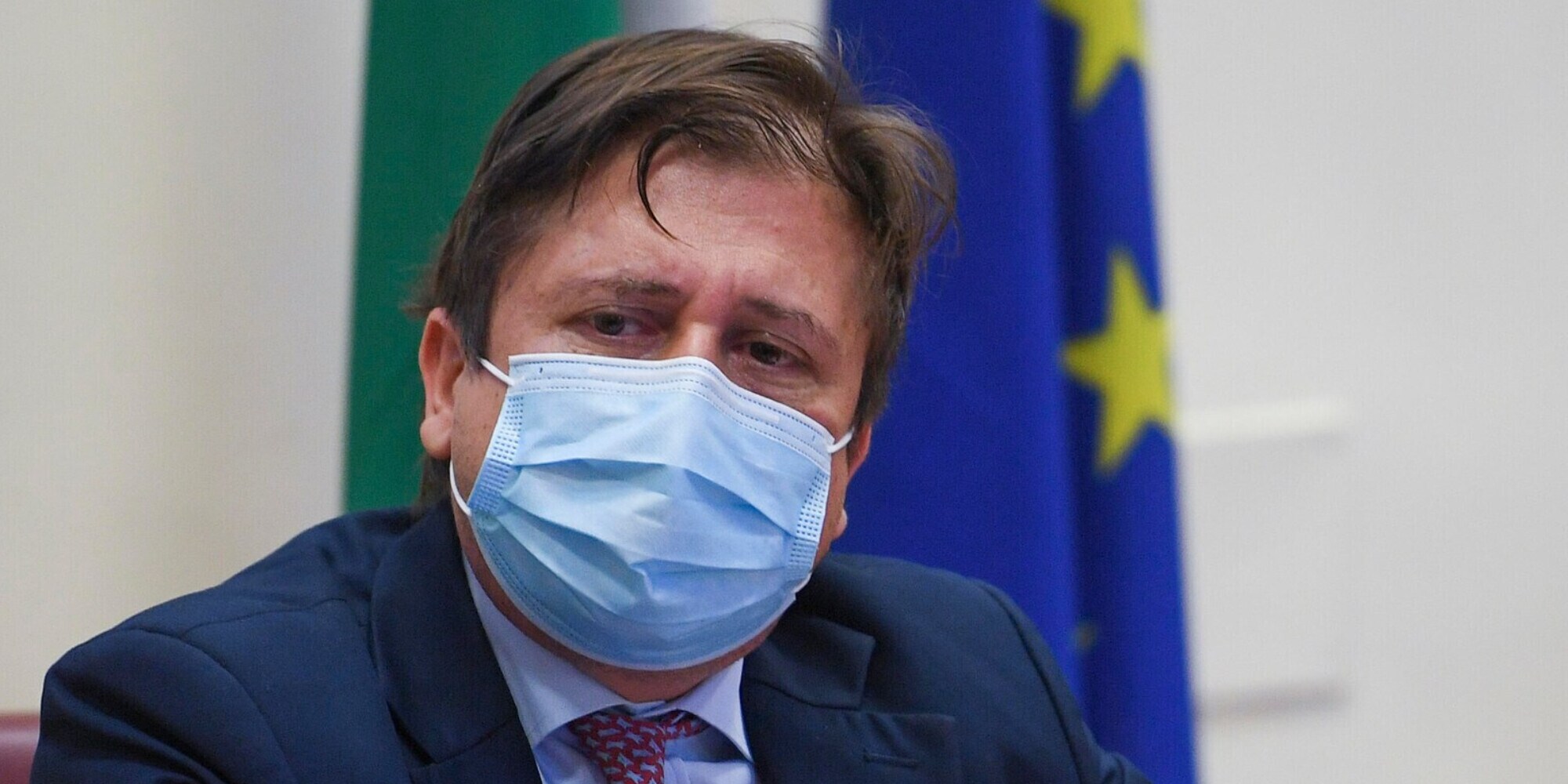 Vaiolo delle scimmie, un caso in Emilia. Sileri: "Non c'è rischio pandemia"
