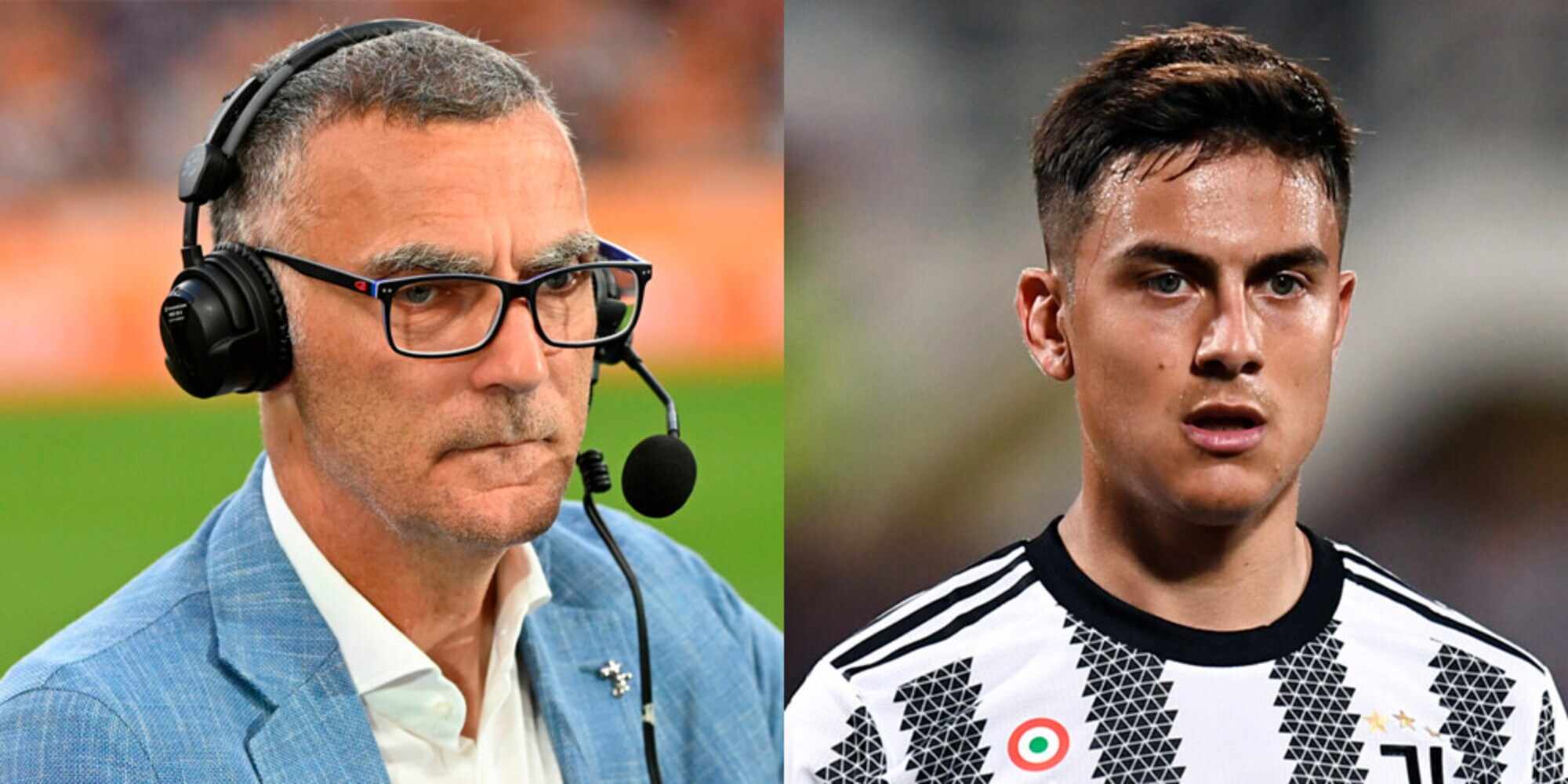 Bergomi: "Dybala alla Roma? Non lo vedo adatto a Mourinho"