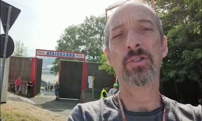 MotoGP: il Mugello apre le porte, i primi arrivi all'Arrabbiata