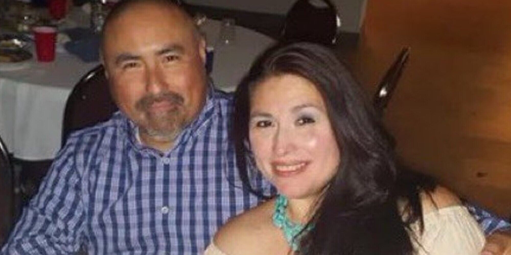 Strage in Texas, morto d'infarto il marito della maestra