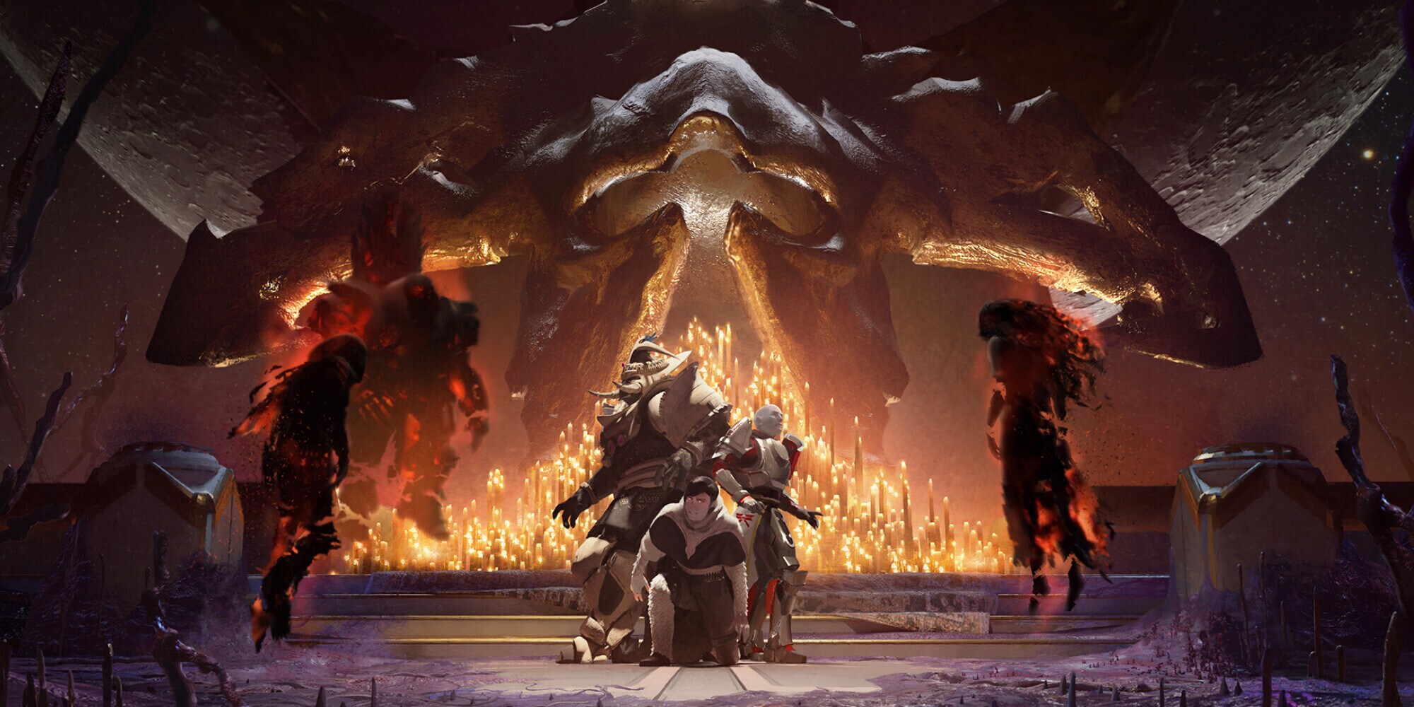 Destiny 2: la nuova Stagione dei Tormentati e i suoi segreti svelati