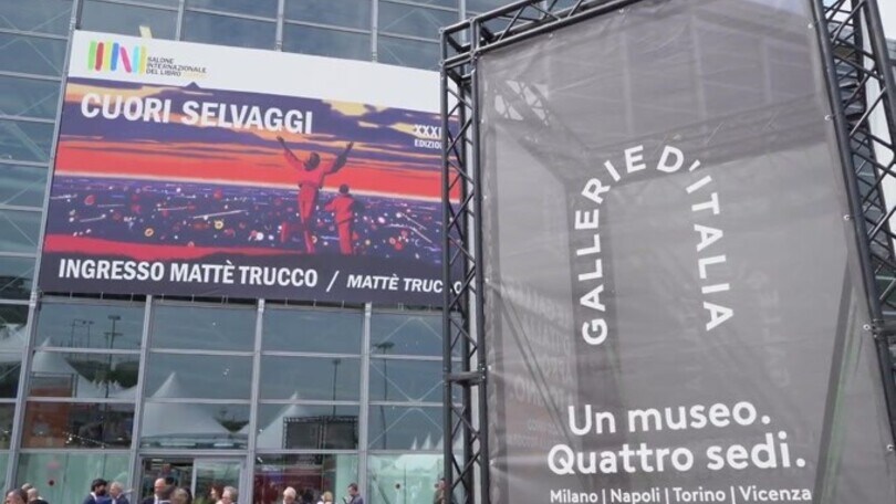 Salone Interazione del Libro di Torino: dove sport e cultura “si fondono” in un’unica entità