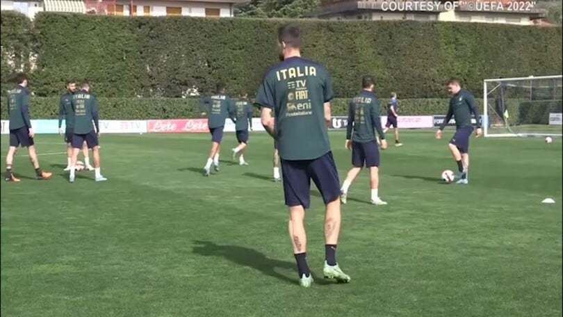 Nations League, Italia-Inghilterra il 23 settembre a Milano