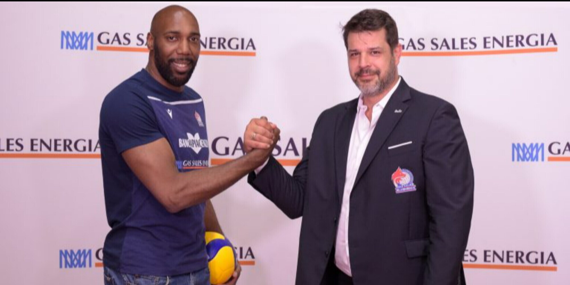 Simon è ufficialmente un giocatore di Piacenza